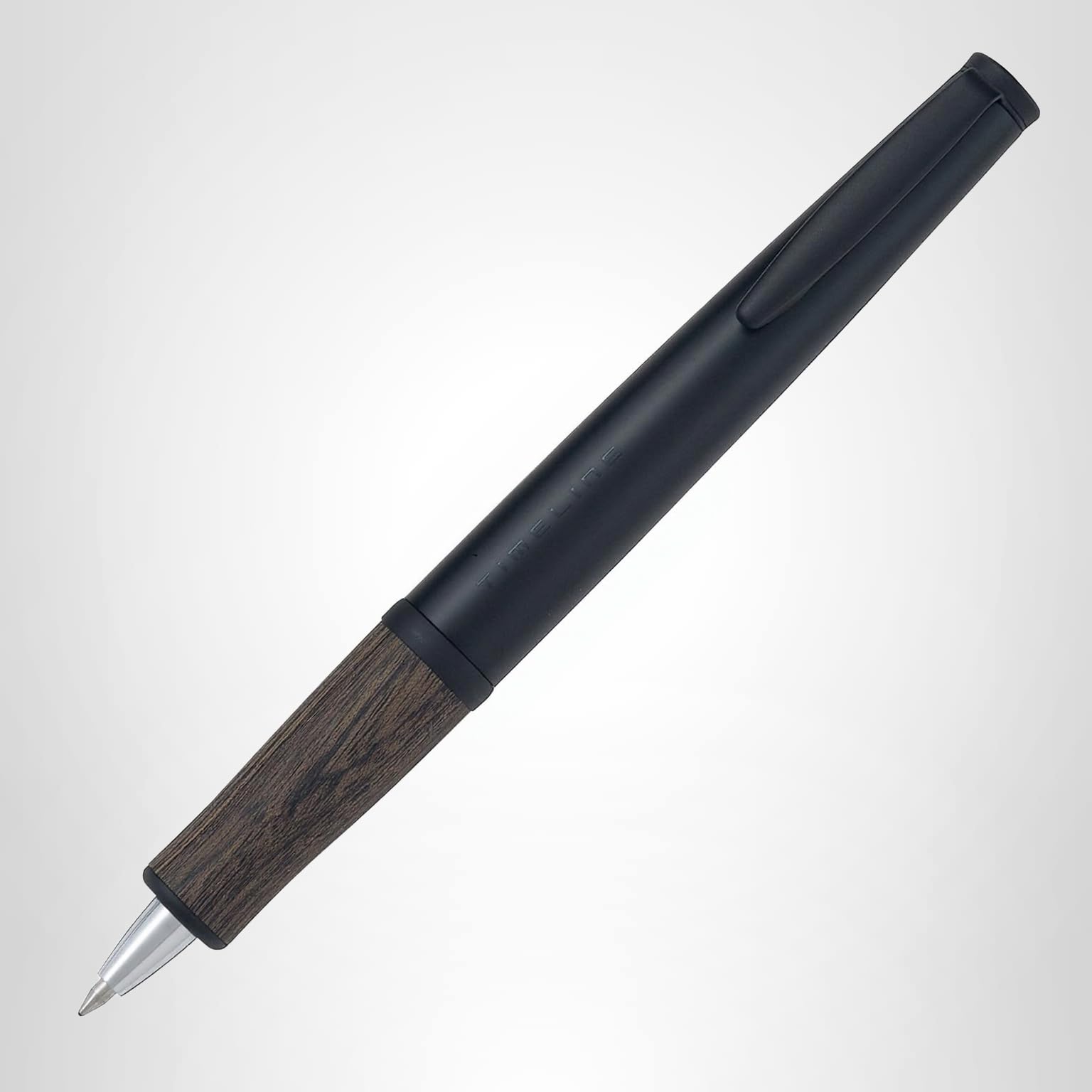 Pilot ボールペン タイムライン PAST BTR-7SR-DBN